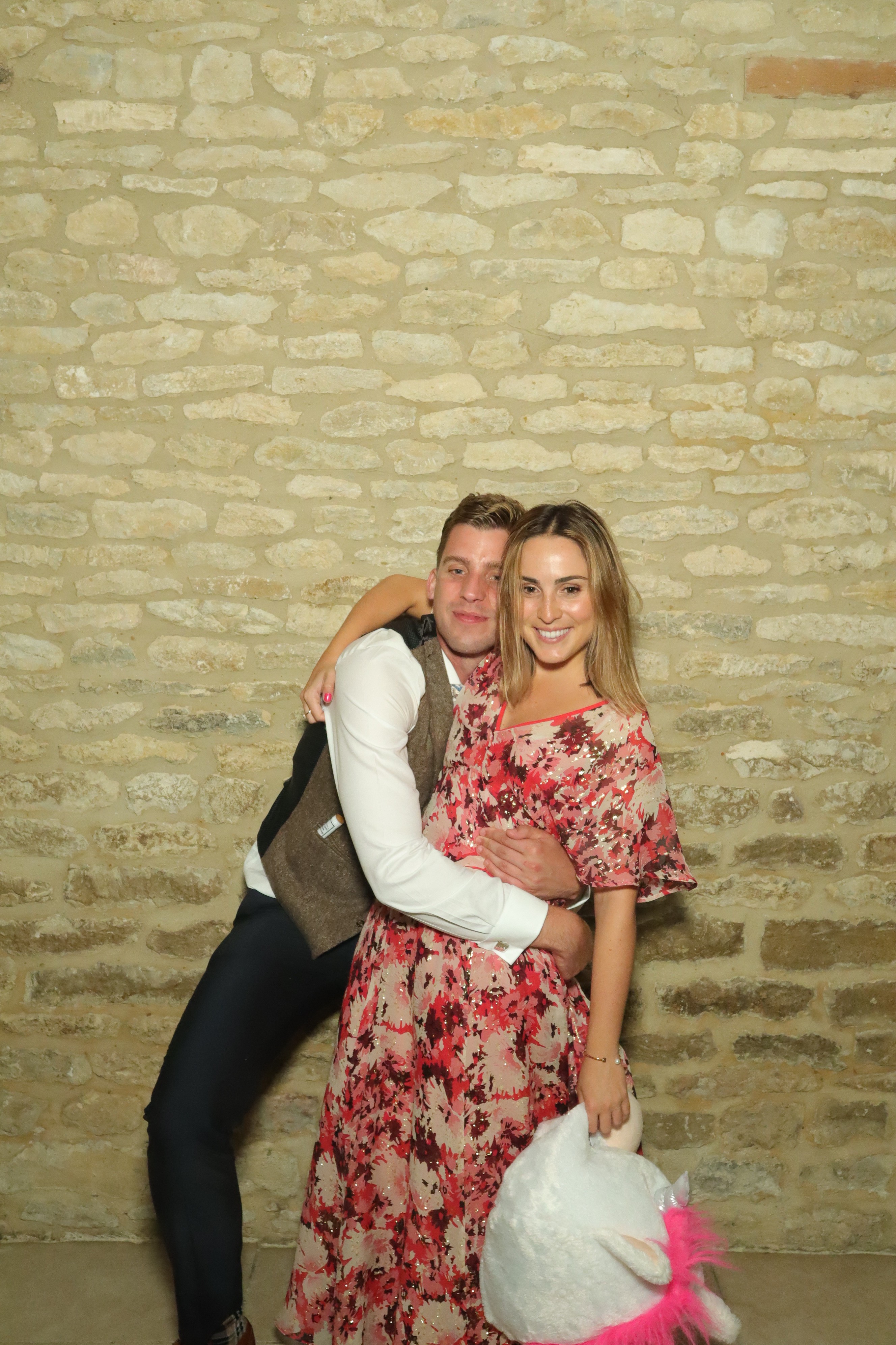 Natalie & Jack’s Wedding | View more photos from the event at gallery.myphotoboothexperience.co.uk/u/MyPhotoBoothExperienceLtd/Natalie-Jack’s-Wedding